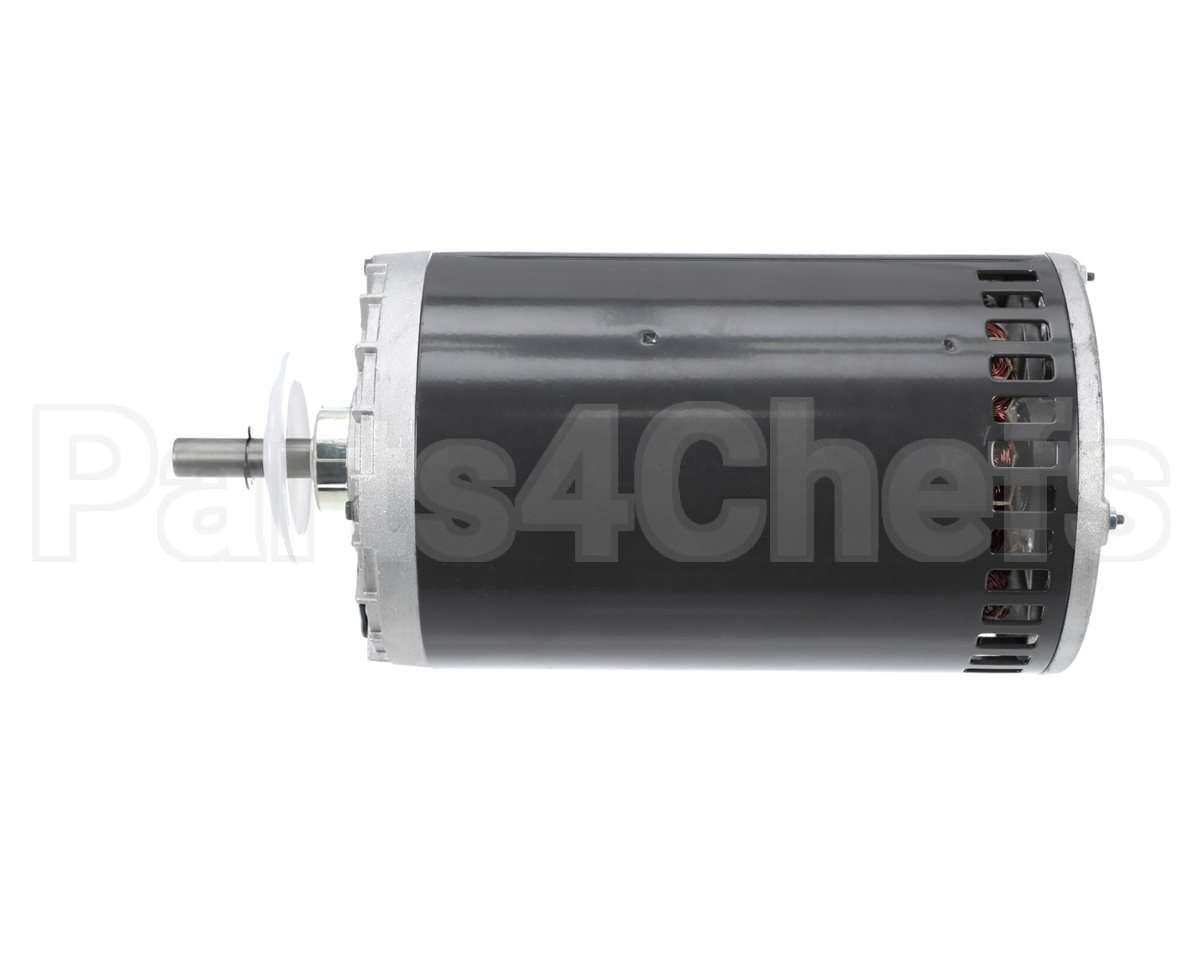 11503INBX Hussmann Motor-1Hp 230/460/60/3/850 56F