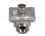 11504 Blodgett Regulator Bushing, Lp Fa