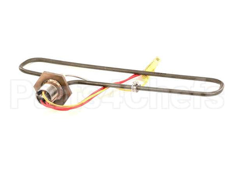 115044 Duke Heater240V 2500W Bowtie