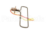 115044 Duke Heater240V 2500W Bowtie