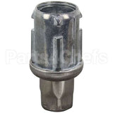 1150501 Compatible Garland Bullet Foot 1-1/2H 1-3/8" D