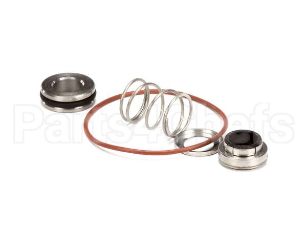 11506 Imperial Seal Kit For Shertech Pump