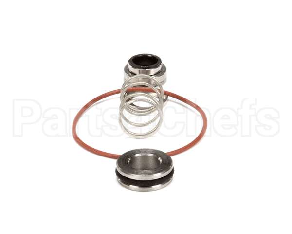 11506 Imperial Seal Kit For Shertech Pump