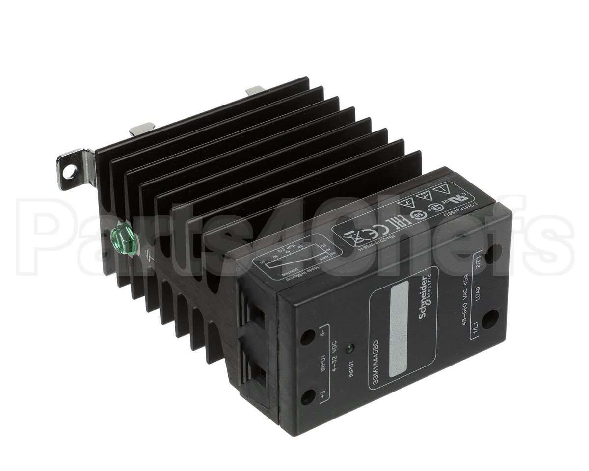 115061 Duke Relay,Solid State 40Amp 24-660 Vac