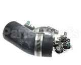 1150984 International Comfort Pro Blower Vent Hardware B