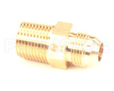 115101 Champion - Moyer Diebel Connector Male 1/2 Npt X 1/2 37 Flare Ji
