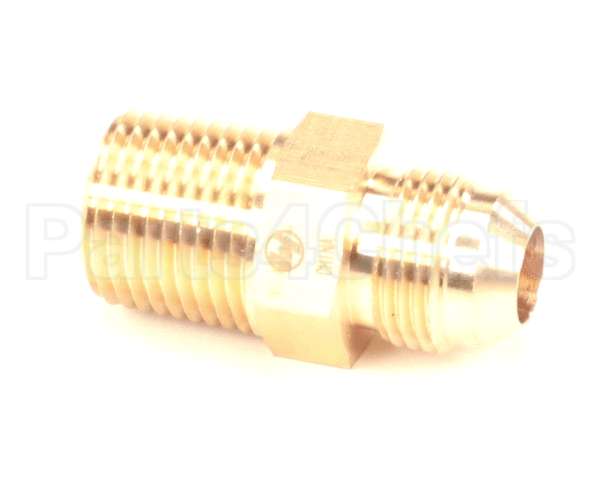 115101 Champion - Moyer Diebel Connector Male 1/2 Npt X 1/2 37 Flare Ji