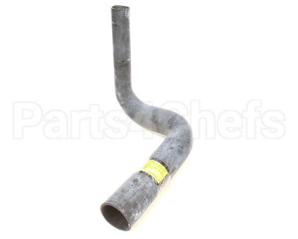 115114 Duke Hose,Rubber Left Hand