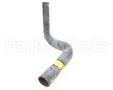115114 Duke Hose,Rubber Left Hand