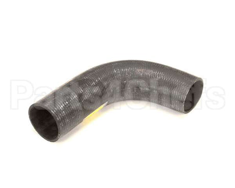 115116 Duke Hose,Rubber Elbow