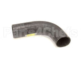 115116 Duke Hose,Rubber Elbow