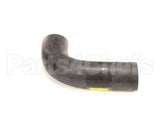 115116 Duke Hose,Rubber Elbow