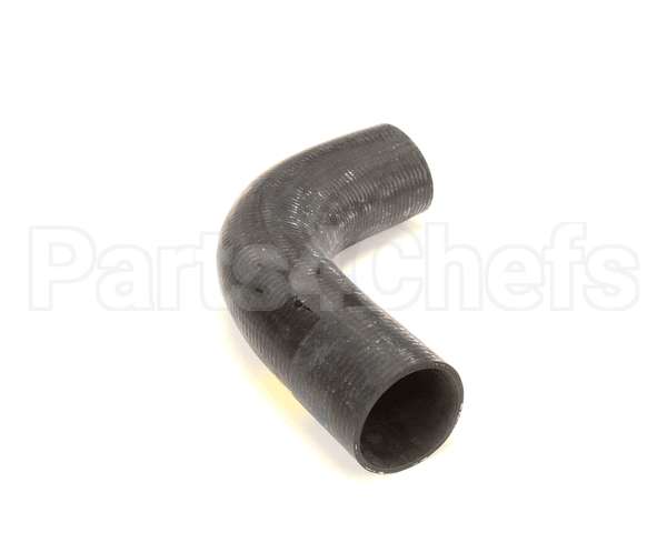 115116 Duke Hose,Rubber Elbow