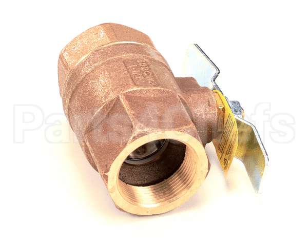 115117 Champion - Moyer Diebel Ball Valve 1 1/2"