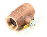 115117 Champion - Moyer Diebel Ball Valve 1 1/2"