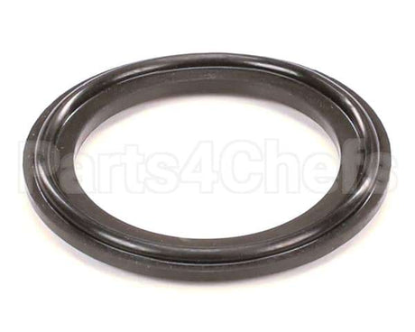 115119 Duke Gasket,Quick Clamp 1-1/2 Tube Buna