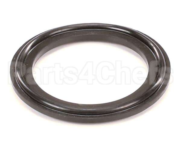 115119 Duke Gasket,Quick Clamp 1-1/2 Tube Buna