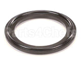 115119 Duke Gasket,Quick Clamp 1-1/2 Tube Buna