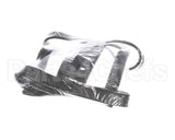 115142 Duke Gasket,Discharge 40 Duro Neoprene