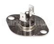 115144 Duke Thermostat,250F Setpoint Open On Rise