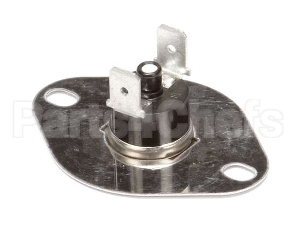 115144 Duke Thermostat,250F Setpoint Open On Rise
