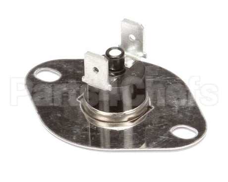 115144 Duke Thermostat,250F Setpoint Open On Rise