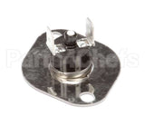 115144 Duke Thermostat,250F Setpoint Open On Rise