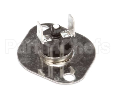 115144 Duke Thermostat,250F Setpoint Open On Rise
