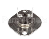 115144 Duke Thermostat,250F Setpoint Open On Rise