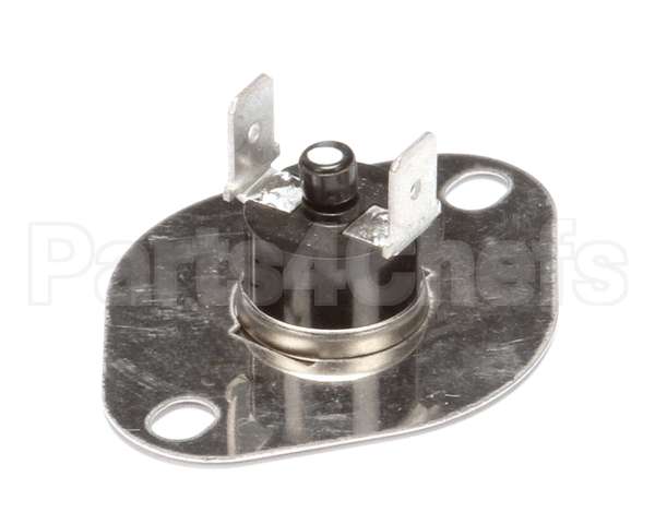 115144 Duke Thermostat,250F Setpoint Open On Rise