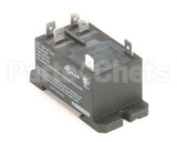 115161 Champion - Moyer Diebel Relay Dpdt 120 Vac