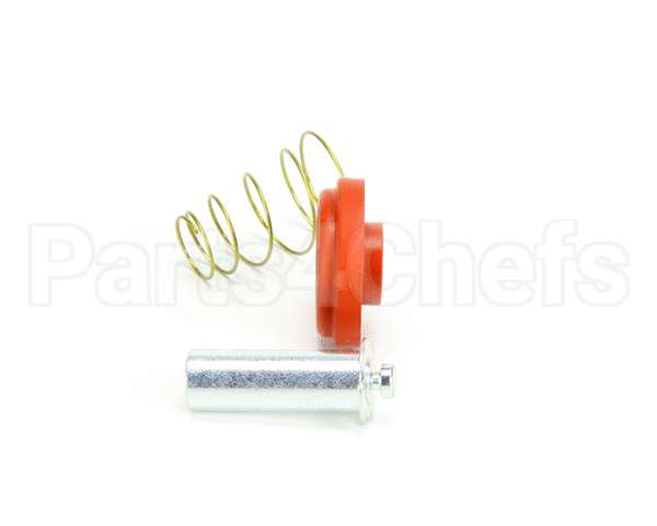 11517.0008 Bunn Kit, Solenoid Valve Repair