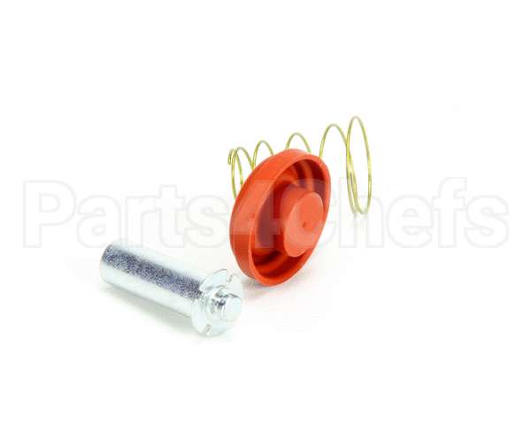 11517.0008 Bunn Kit, Solenoid Valve Repair