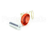 11517.0008 Bunn Kit, Solenoid Valve Repair