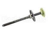 1152 Thermalrite Blast Chiller Handle Inside Release 487A Frost Free Fi