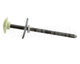 1152 Thermalrite Blast Chiller Handle Inside Release 487A Frost Free Fi