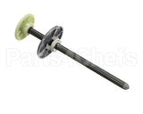 1152 Thermalrite Blast Chiller Handle Inside Release 487A Frost Free Fi
