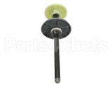 1152 Thermalrite Blast Chiller Handle Inside Release 487A Frost Free Fi