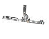 11521L00004 Kason Bottom Left Pivot Hinge