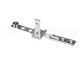 11521L00004 Kason Bottom Left Pivot Hinge