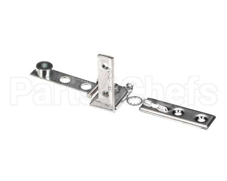 11521L00004 Kason Bottom Left Pivot Hinge