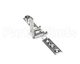 11521L00004 Kason Bottom Left Pivot Hinge
