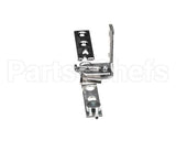 11521L00004 Kason Bottom Left Pivot Hinge