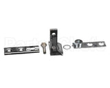 11521R00008 Kason Botton Right Pivot Hinge
