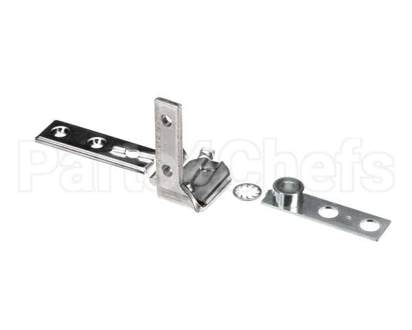 11521R00008 Kason Botton Right Pivot Hinge