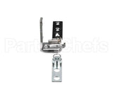 11521R00008 Kason Botton Right Pivot Hinge