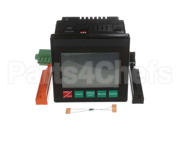 115221 Duke Control,X-Green