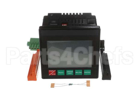 115221 Duke Control,X-Green