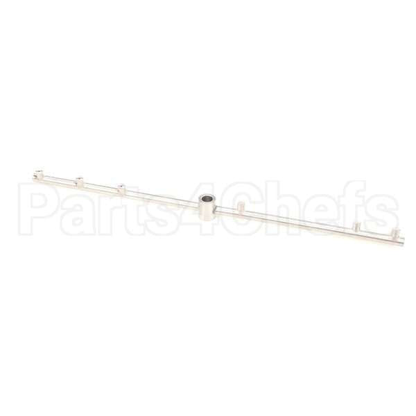 115222 Compatible Champion Rinse Arm Weldment Dh5000T