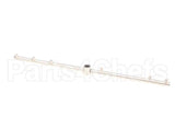 115222 Champion - Moyer Diebel Rinse Arm Weldment Dh5000T